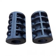 夹壳联轴器参数产品说明